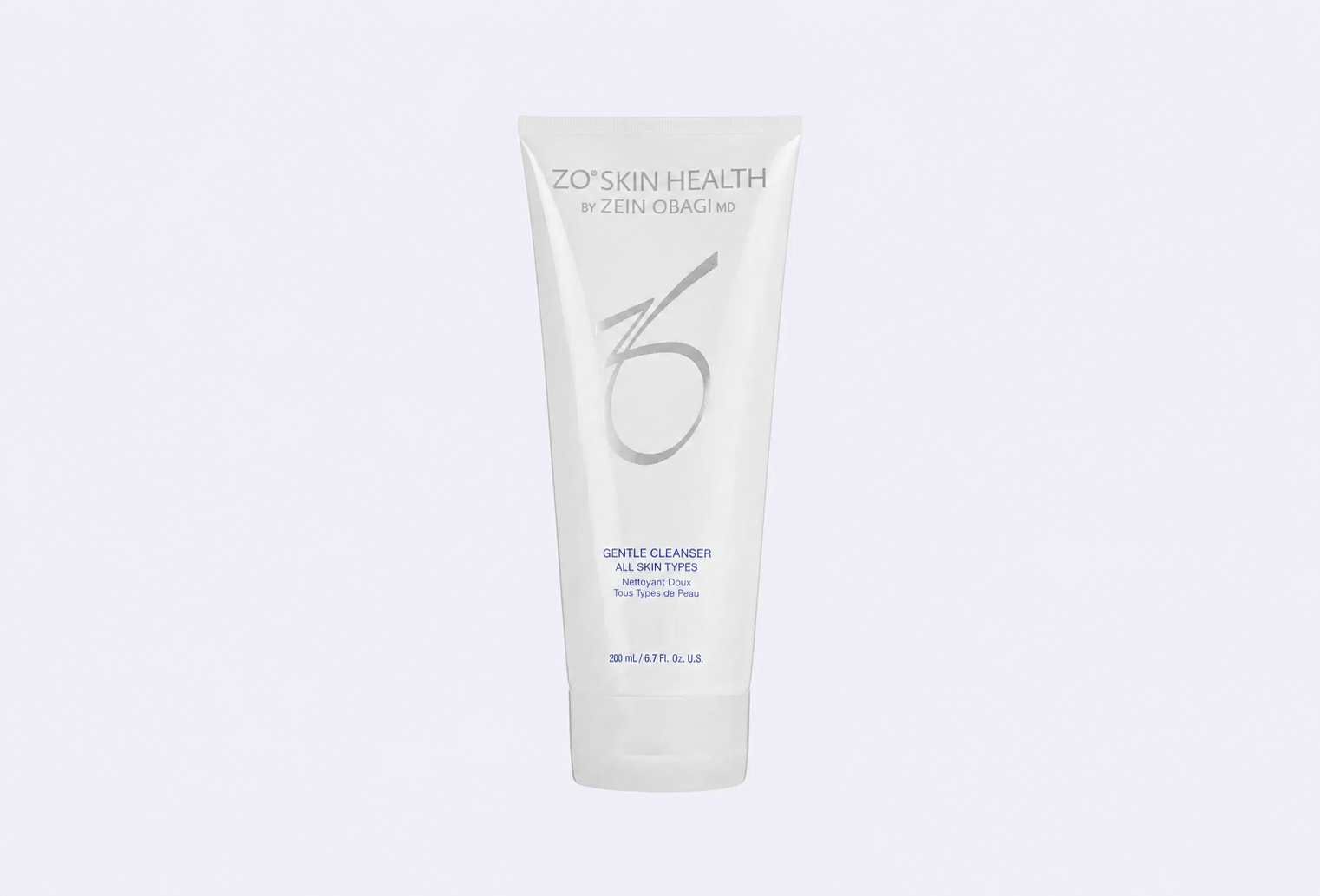 Очищающий гель ZO SKIN HEALTH Gentle