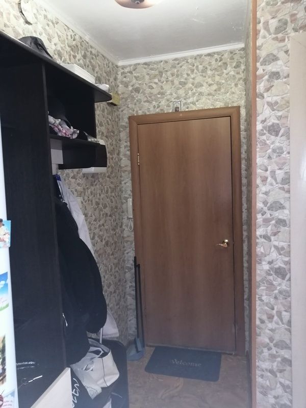 Продажа 2-комнатной квартиры, Курган, Пугачева улица,  95