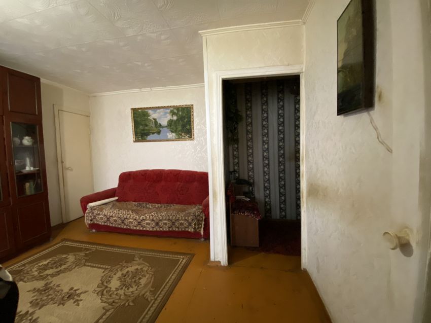 Продажа 2-комнатной квартиры, Курган, Куйбышева улица,  167