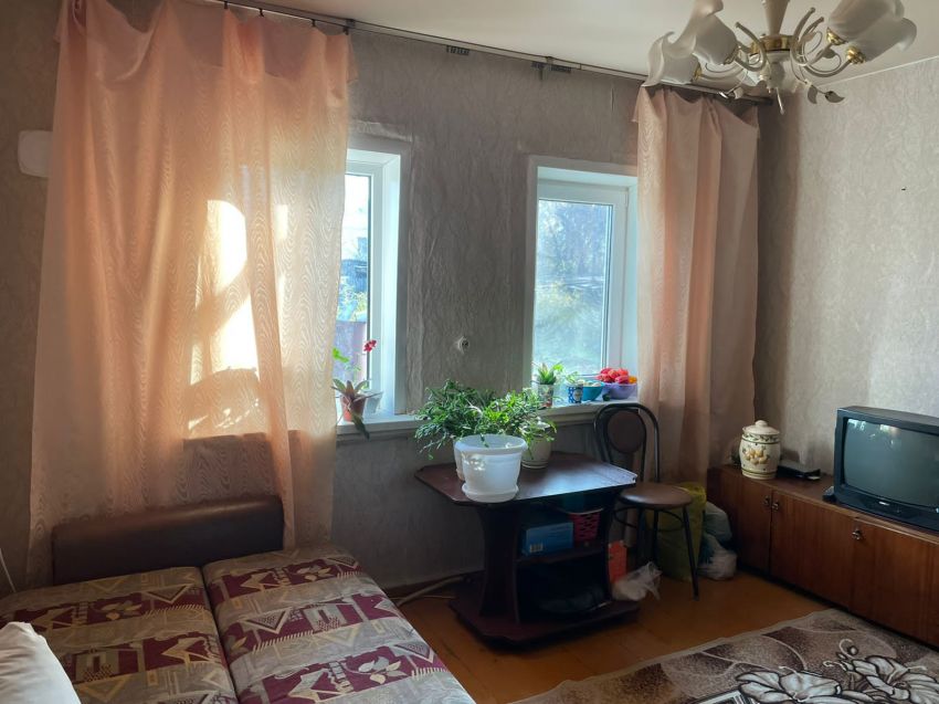 Продажа дома, 68м <sup>2</sup>, 3 сот., Курган, Черняховского улица