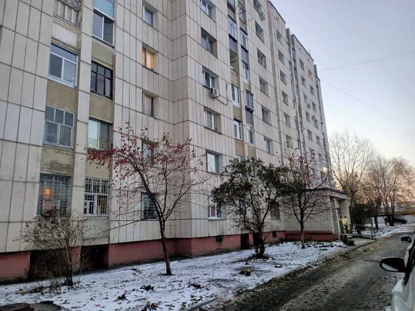 Продажа 1-комнатной квартиры, Курган, Дзержинского улица,  37а