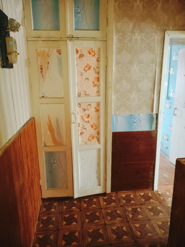Продажа 2-комнатной квартиры, Иковка, Миронова улица,  41