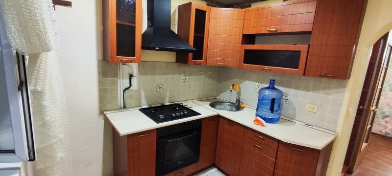 Продажа 2-комнатной квартиры, Курган, Радионова улица,  56