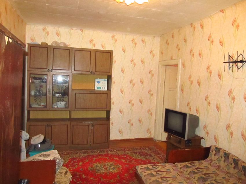 Продажа 1-комнатной квартиры, Курган, Куйбышева улица,  183