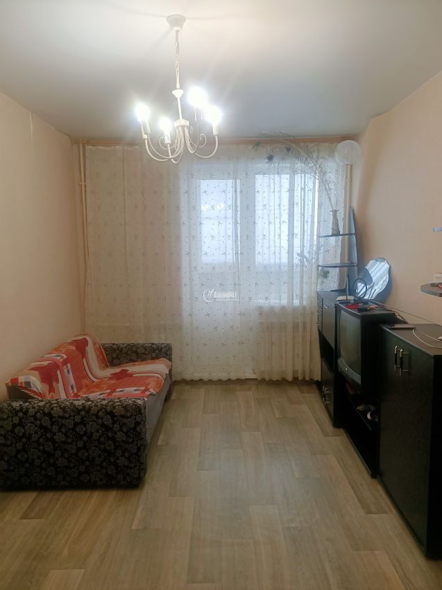 Продажа 2-комнатной квартиры, Курган, Чернореченская улица,  123в