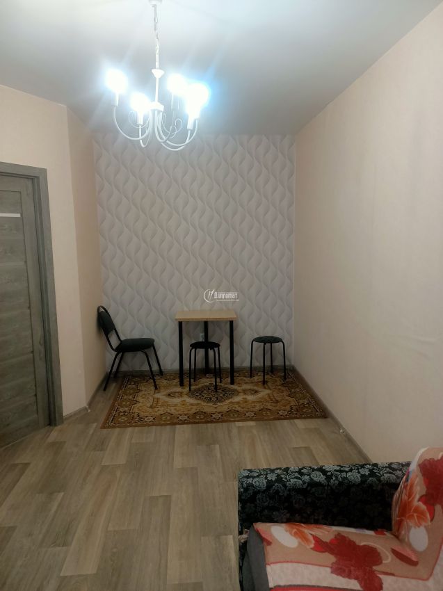 Продажа 2-комнатной квартиры, Курган, Чернореченская улица,  123в