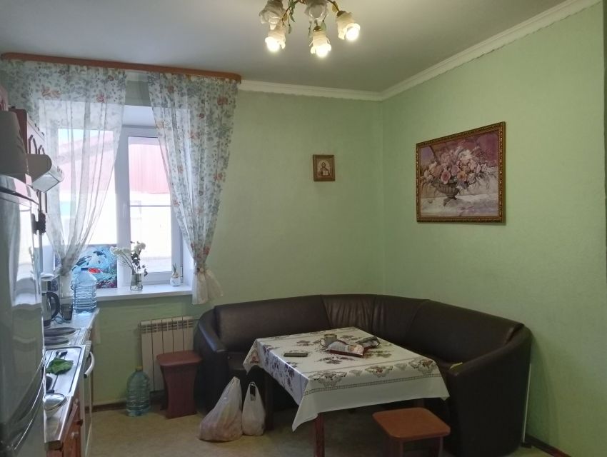 Продажа 2-комнатной квартиры, Курган, Куйбышева улица,  127