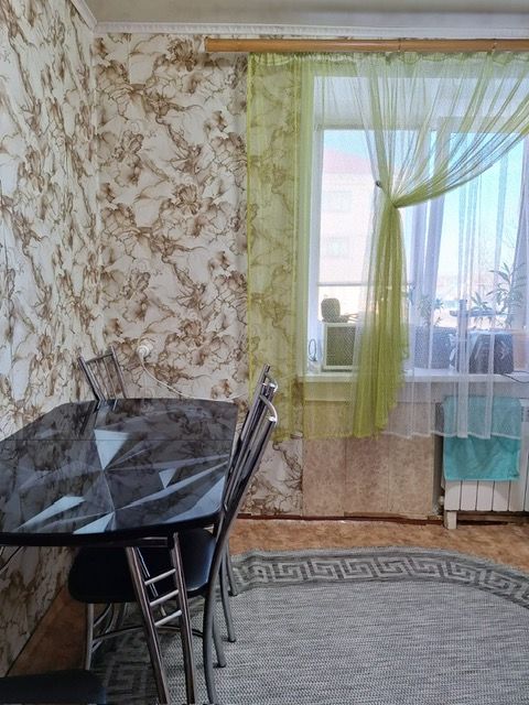 Продажа 2-комнатной квартиры, Варгаши, Кирова улица,  89