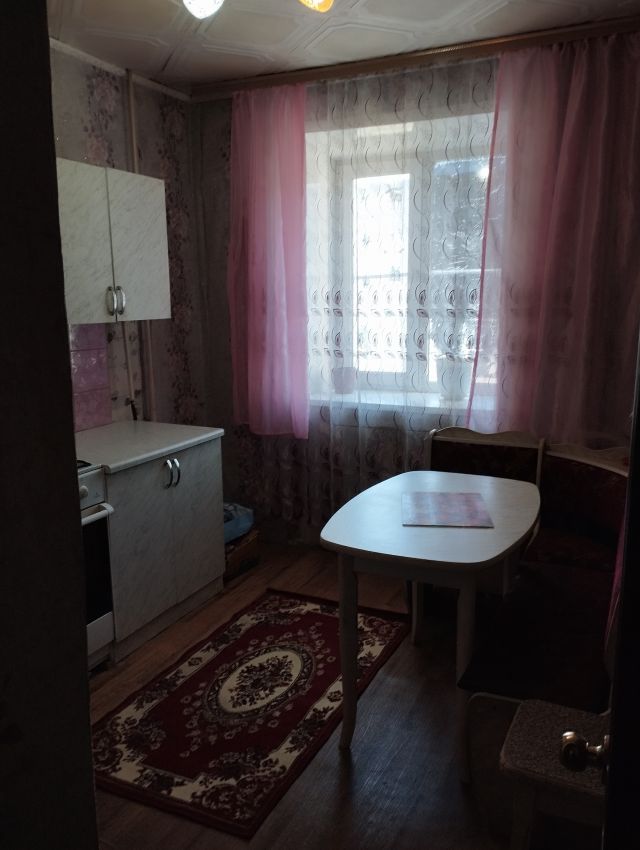 Продажа 1-комнатной квартиры, Курган, Котовского улица,  88