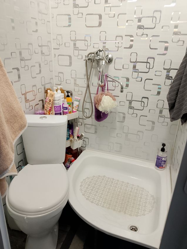 Продажа 1-комнатной квартиры, Курган, Краснодонская улица,  31