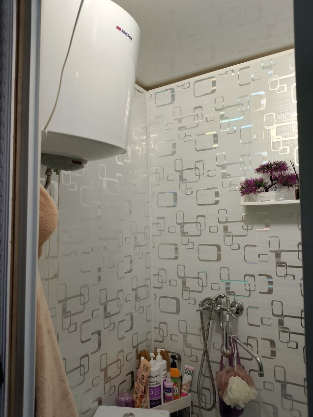 Продажа 1-комнатной квартиры, Курган, Краснодонская улица,  31