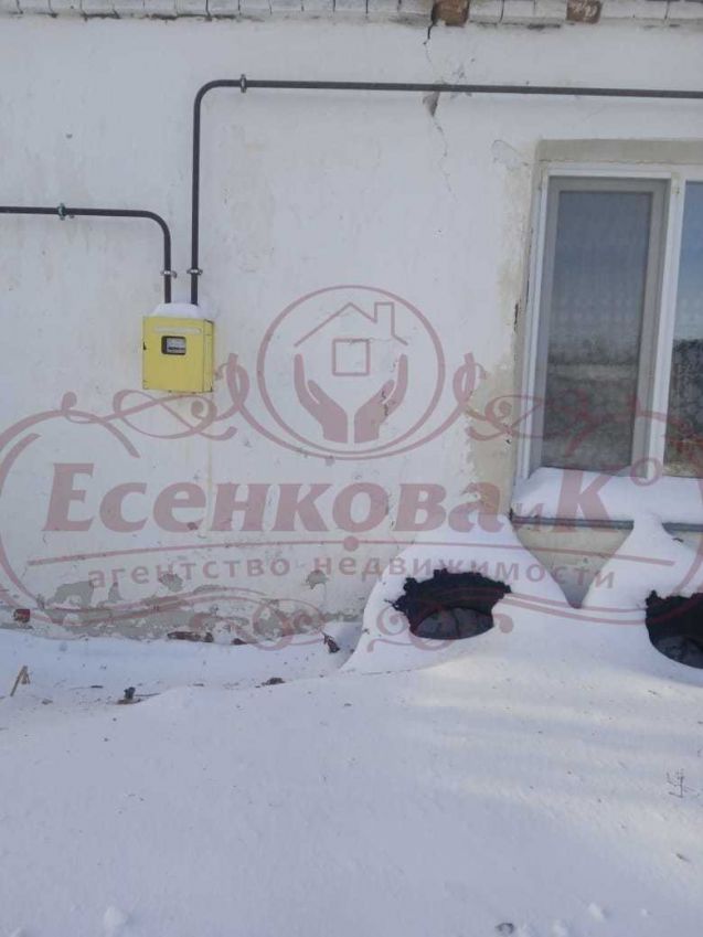 Продажа дома, 47м <sup>2</sup>, 2 сот., Светлый Дол, Южная улица