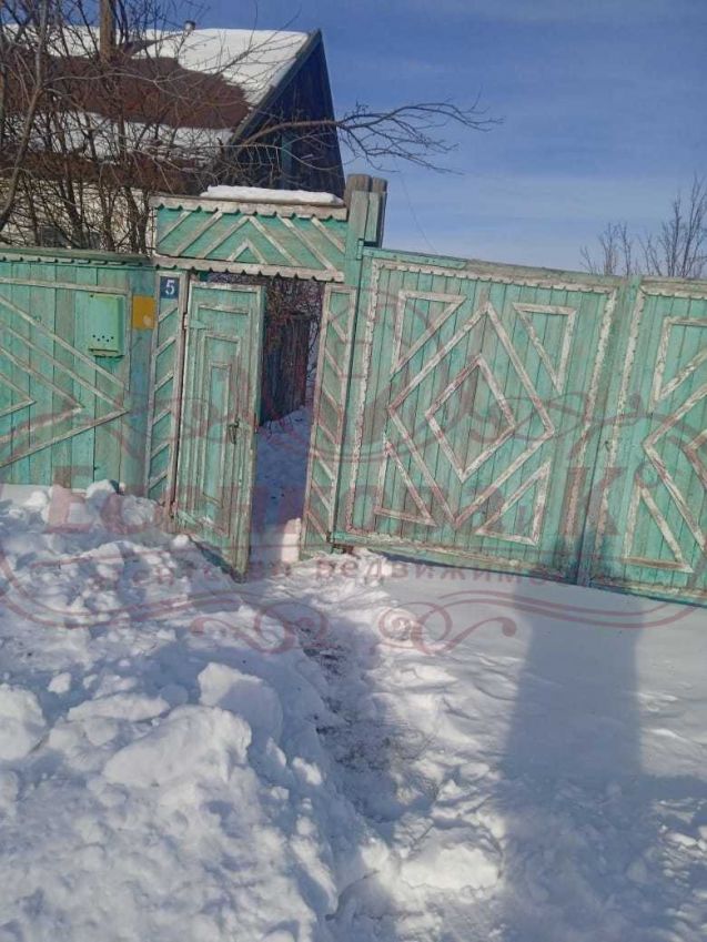 Продажа дома, 47м <sup>2</sup>, 2 сот., Светлый Дол, Южная улица