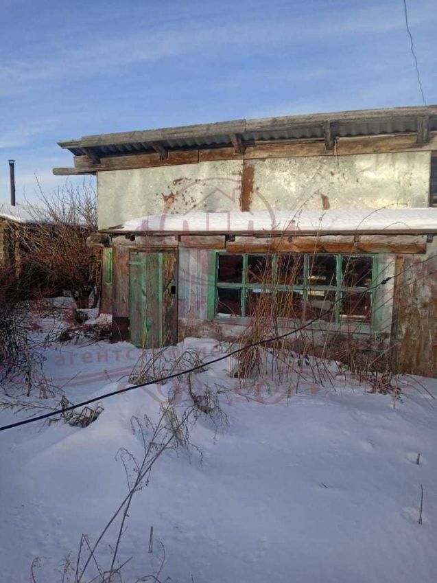 Продажа дома, 47м <sup>2</sup>, 2 сот., Светлый Дол, Южная улица