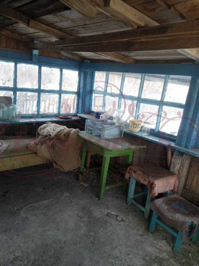 Продажа дома, 47м <sup>2</sup>, 2 сот., Светлый Дол, Южная улица