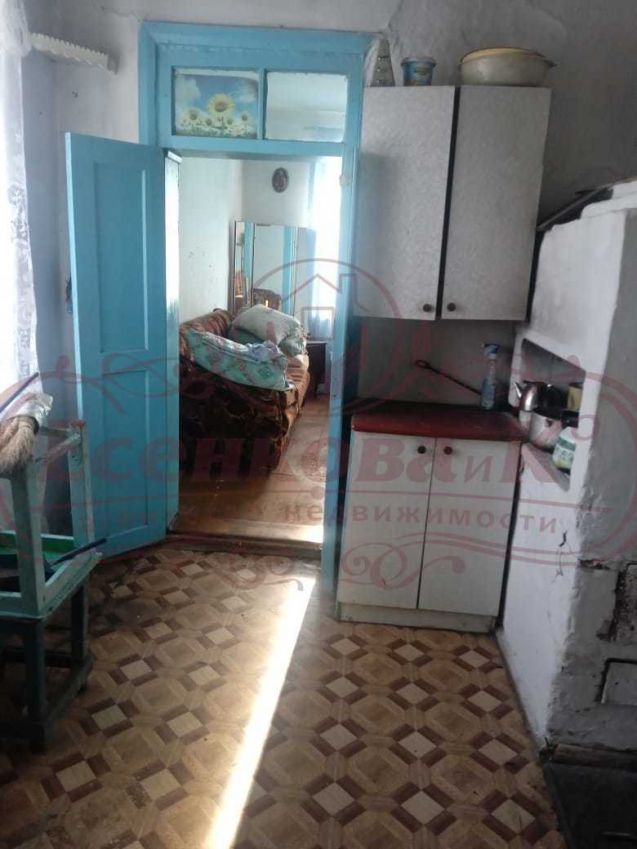 Продажа дома, 47м <sup>2</sup>, 2 сот., Светлый Дол, Южная улица