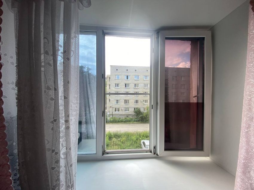 Продажа 1-комнатной квартиры, Курган, Бажова улица,  140