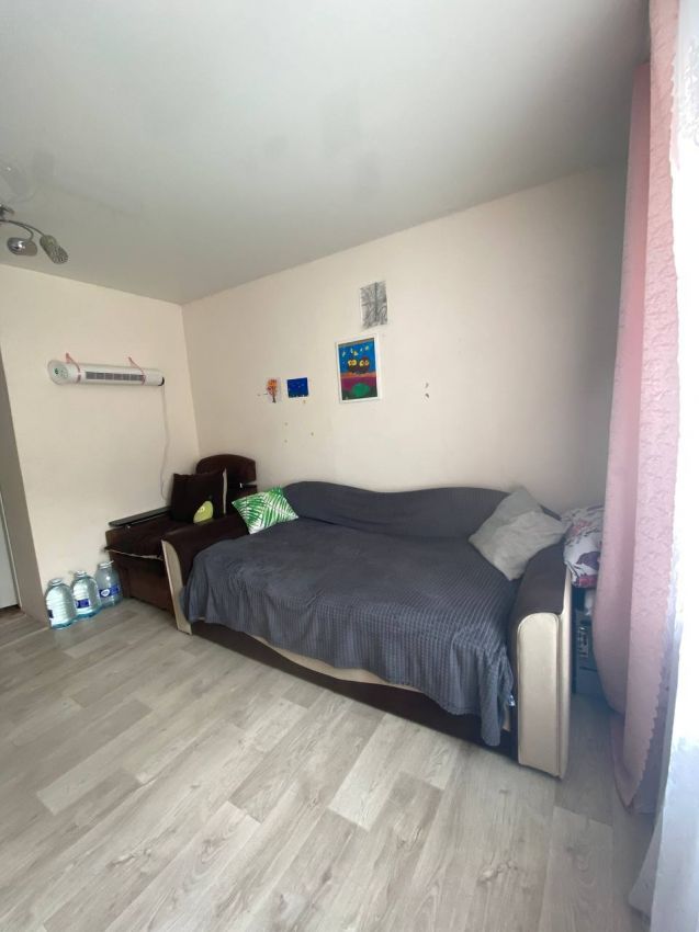 Продажа 1-комнатной квартиры, Курган, Бажова улица,  140