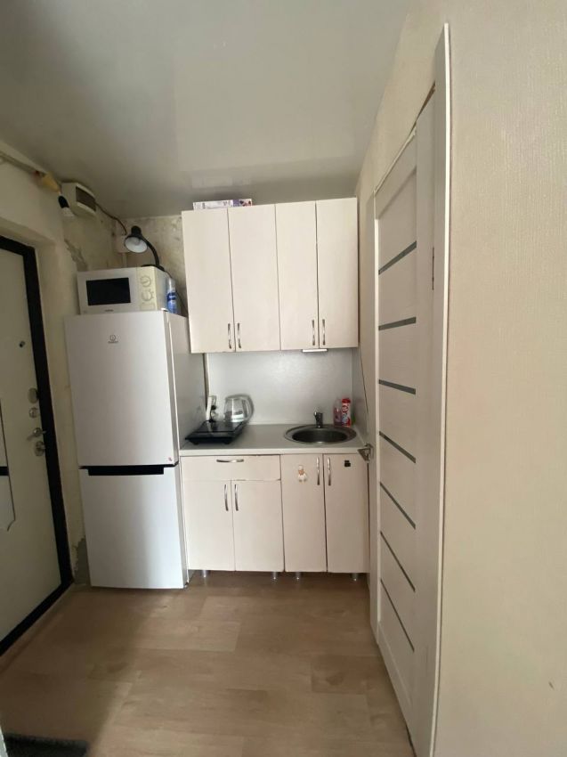 Продажа 1-комнатной квартиры, Курган, Бажова улица,  140