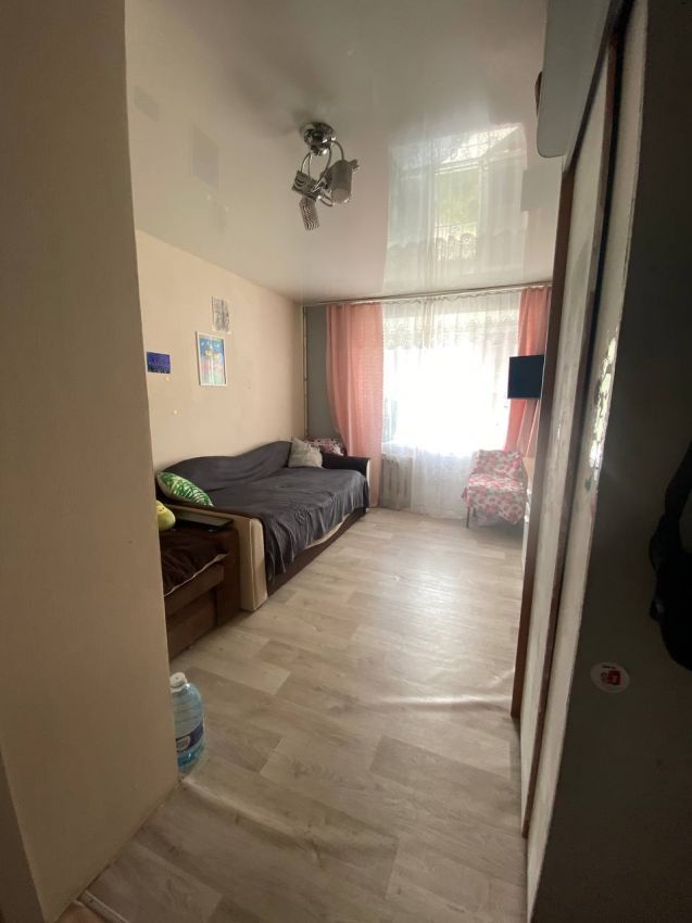 Продажа 1-комнатной квартиры, Курган, Бажова улица,  140