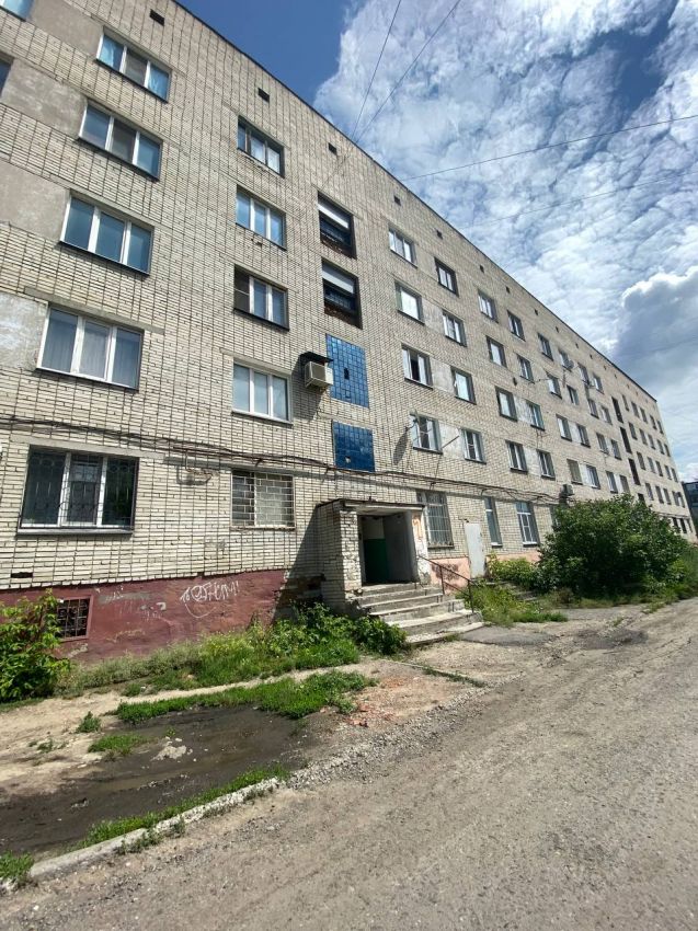 Продажа 1-комнатной квартиры, Курган, Бажова улица,  140