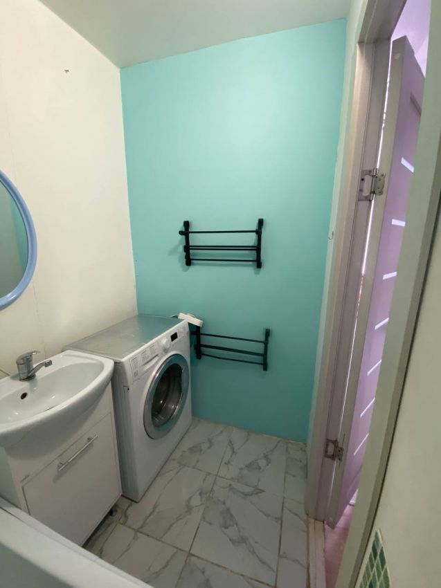 Продажа 1-комнатной квартиры, Курган, Бажова улица,  140