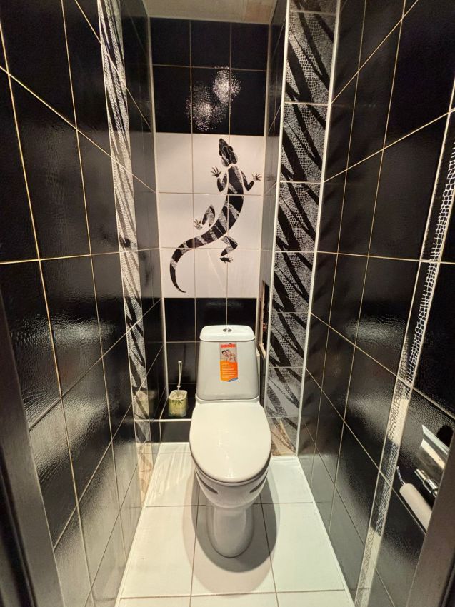 Продажа 3-комнатной квартиры, Курган, Галкинская улица,  37