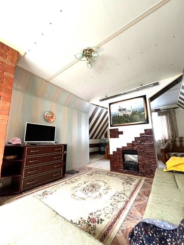 Продажа дома, 119м <sup>2</sup>, 7 сот., Курган, СНТ Лесная поляна