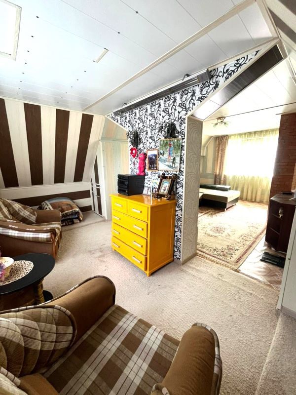 Продажа дома, 119м <sup>2</sup>, 7 сот., Курган, СНТ Лесная поляна