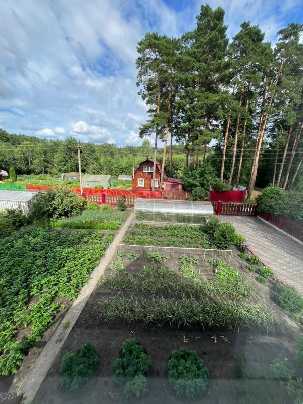 Продажа дома, 119м <sup>2</sup>, 7 сот., Курган, СНТ Лесная поляна