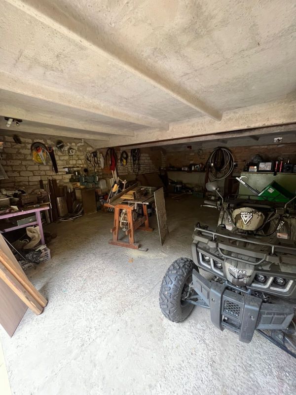 Продажа дома, 119м <sup>2</sup>, 7 сот., Курган, СНТ Лесная поляна