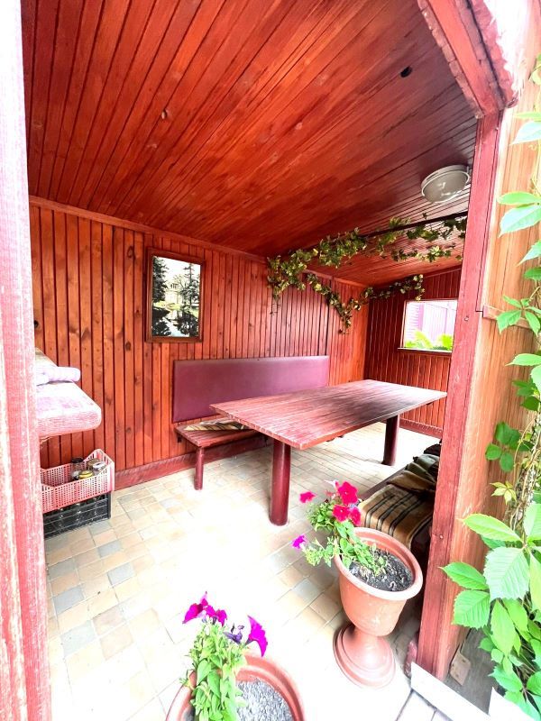 Продажа дома, 119м <sup>2</sup>, 7 сот., Курган, СНТ Лесная поляна