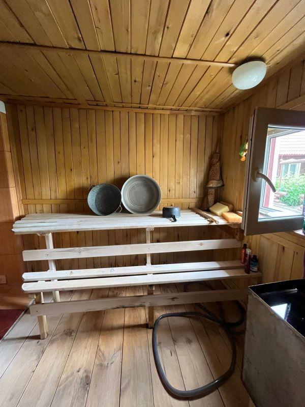 Продажа дома, 119м <sup>2</sup>, 7 сот., Курган, СНТ Лесная поляна