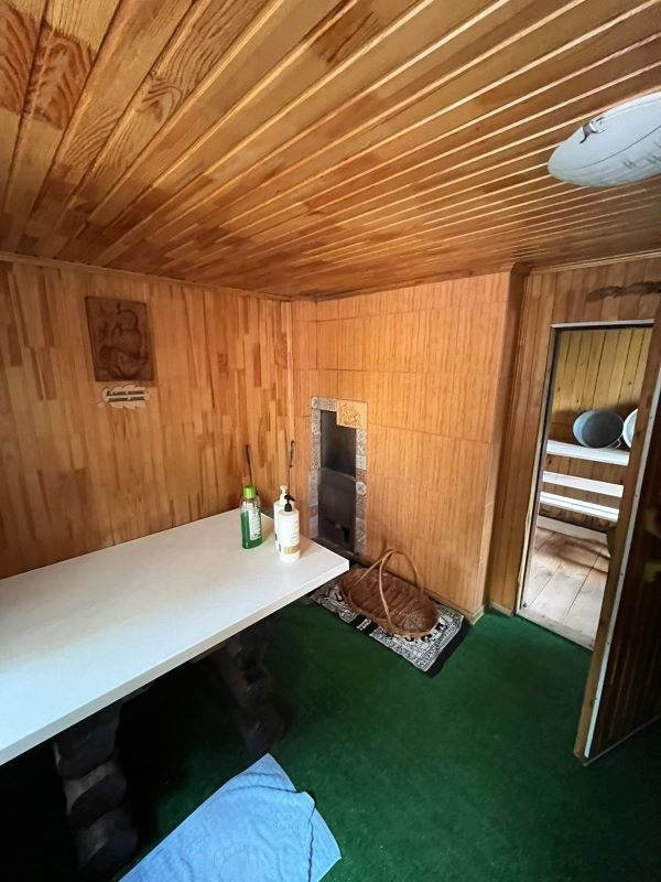 Продажа дома, 119м <sup>2</sup>, 7 сот., Курган, СНТ Лесная поляна