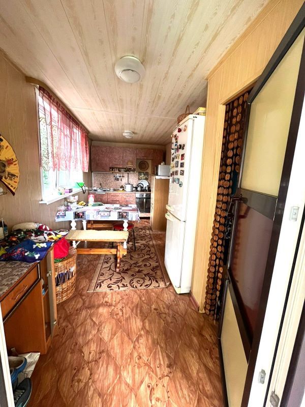 Продажа дома, 119м <sup>2</sup>, 7 сот., Курган, СНТ Лесная поляна