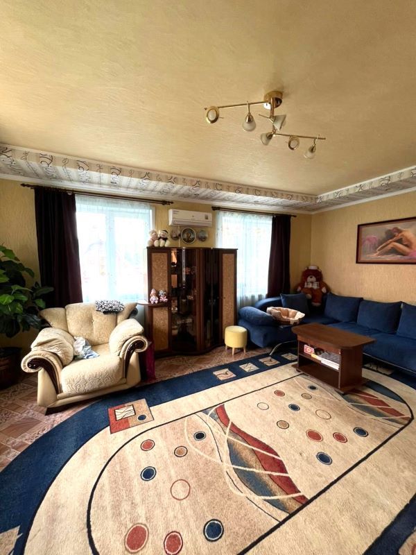 Продажа дома, 119м <sup>2</sup>, 7 сот., Курган, СНТ Лесная поляна