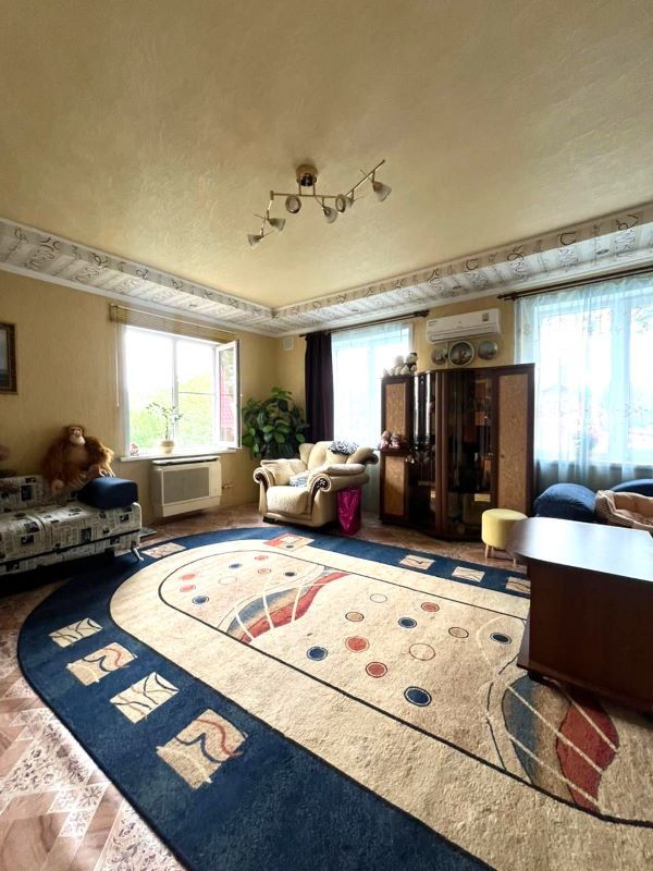 Продажа дома, 119м <sup>2</sup>, 7 сот., Курган, СНТ Лесная поляна