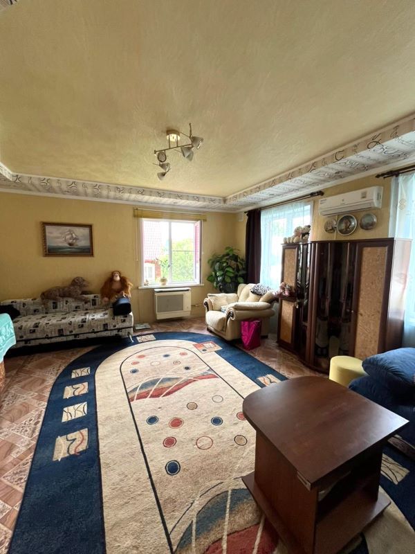 Продажа дома, 119м <sup>2</sup>, 7 сот., Курган, СНТ Лесная поляна