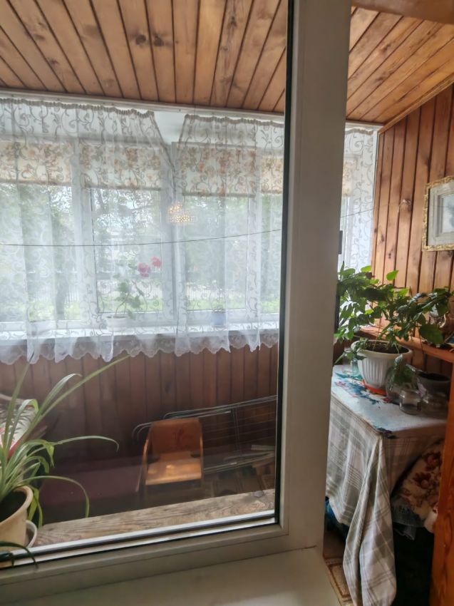 Продажа 1-комнатной квартиры, Курган, Кравченко улица,  61