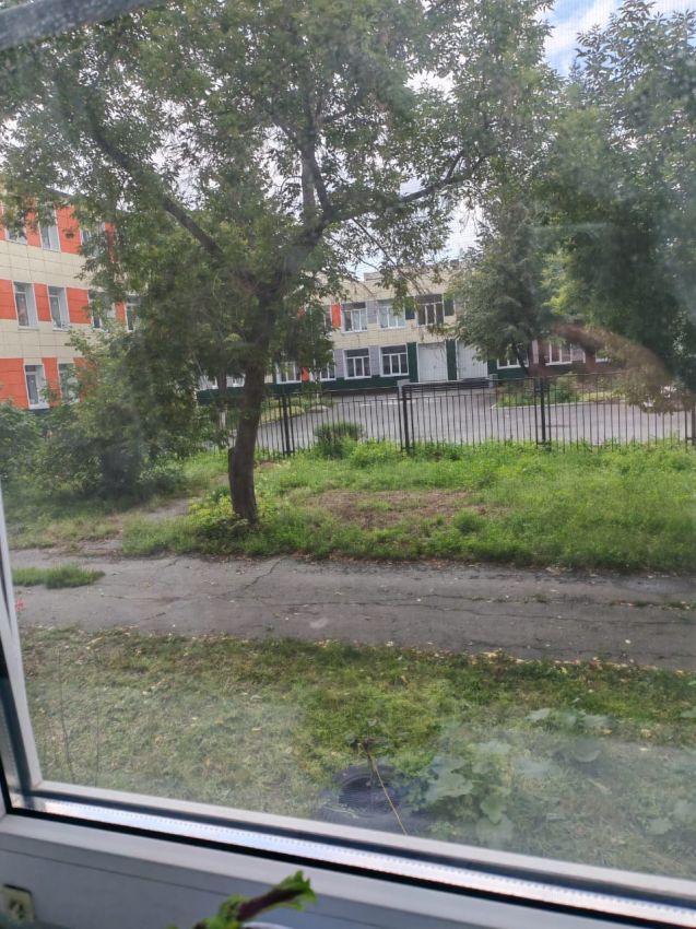 Продажа 1-комнатной квартиры, Курган, Кравченко улица,  61