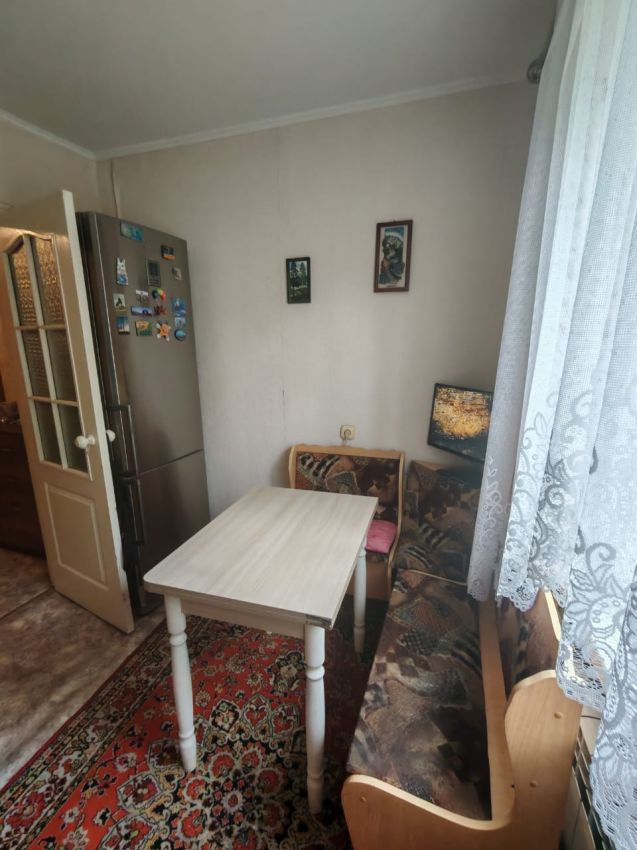 Продажа 1-комнатной квартиры, Курган, Кравченко улица,  61
