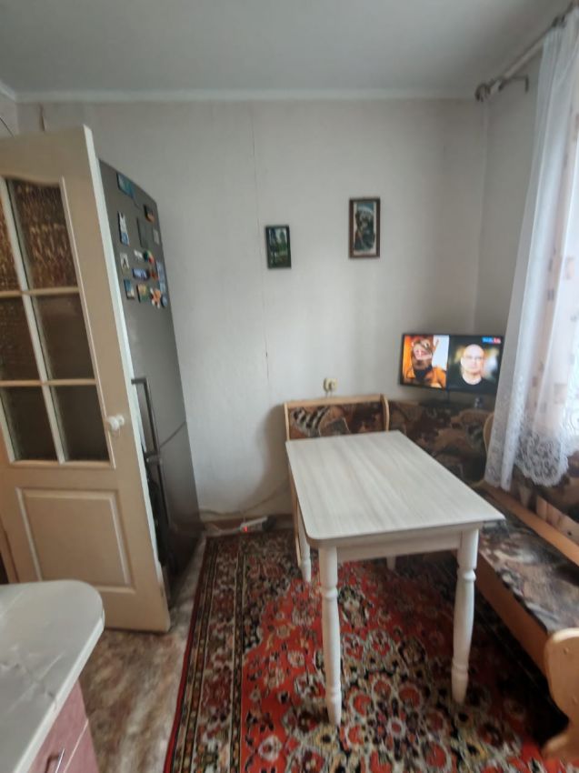 Продажа 1-комнатной квартиры, Курган, Кравченко улица,  61