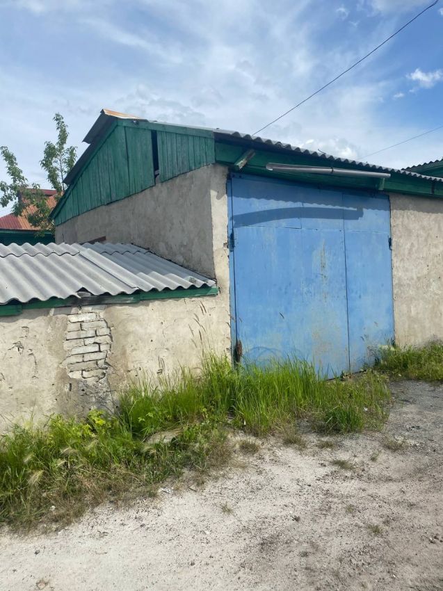 Продажа дома, 50м <sup>2</sup>, 6 сот., Курган, Кольцевая улица