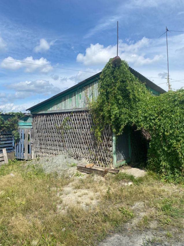 Продажа дома, 50м <sup>2</sup>, 6 сот., Курган, Кольцевая улица