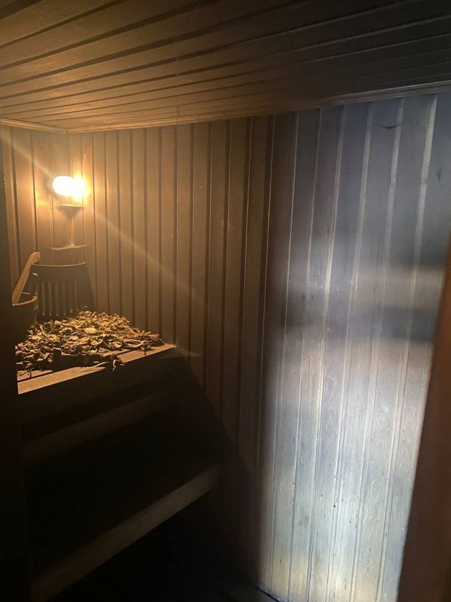 Продажа дома, 50м <sup>2</sup>, 6 сот., Курган, Кольцевая улица