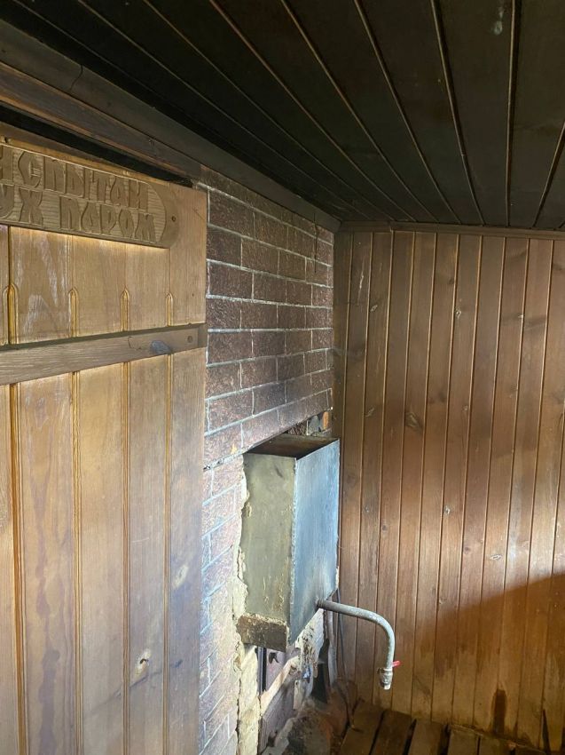 Продажа дома, 50м <sup>2</sup>, 6 сот., Курган, Кольцевая улица