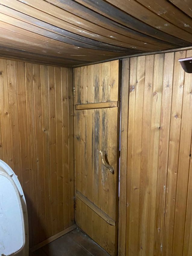 Продажа дома, 50м <sup>2</sup>, 6 сот., Курган, Кольцевая улица