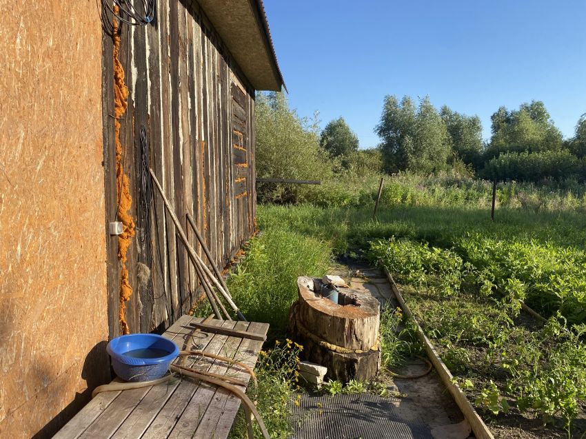 Продажа дачи, 48м <sup>2</sup>, 6 сот., Курган, СНТ Зауралец