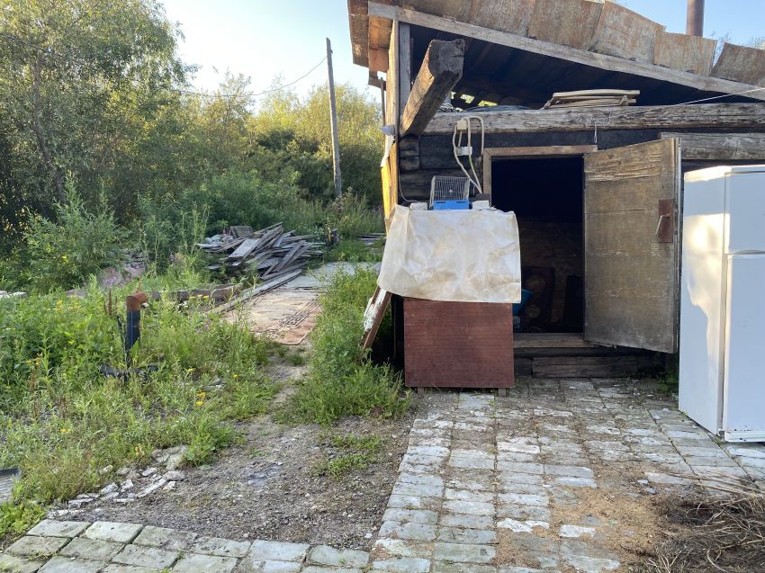 Продажа дачи, 48м <sup>2</sup>, 6 сот., Курган, СНТ Зауралец