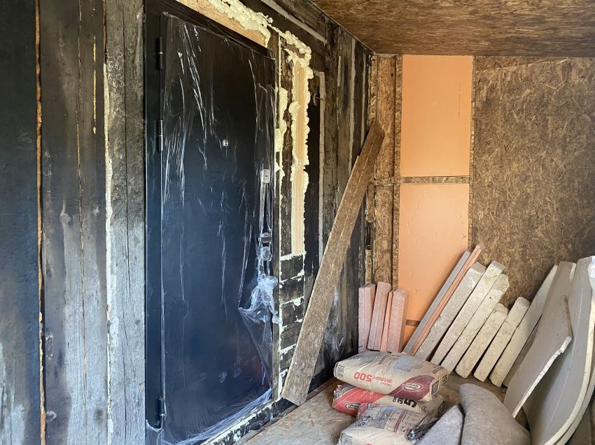 Продажа дачи, 48м <sup>2</sup>, 6 сот., Курган, СНТ Зауралец